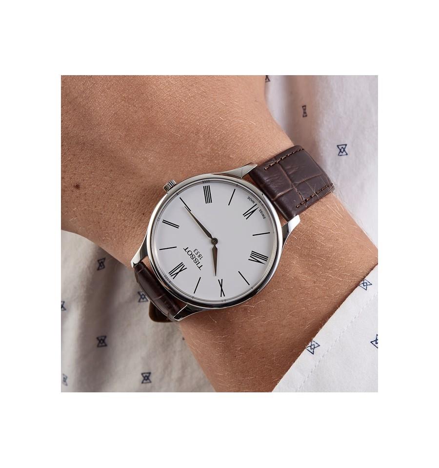 Tissot t0634091601800 Clearance