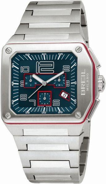 Reloj breil top milano precio