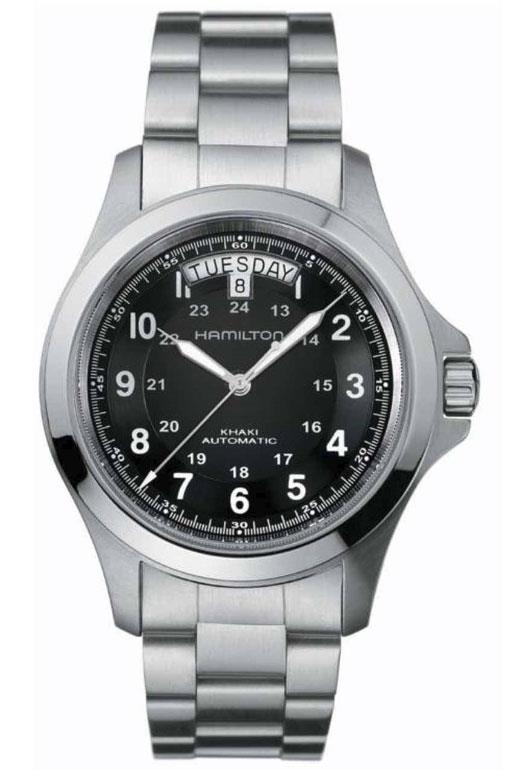 Relojes hombre hamilton online