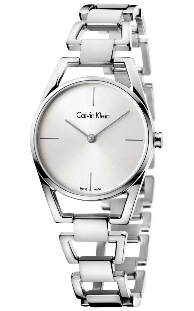 relojes mujer calvin klein