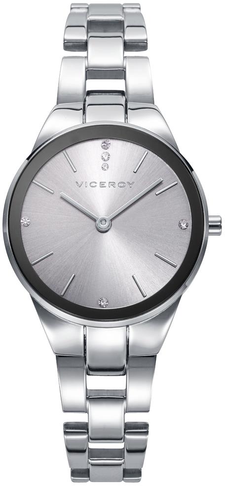 Joieria Domenech Masia.RELOJ VICEROY MUJER KISS 42430-27