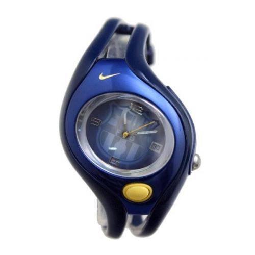 RELOJES ACERO - RELOJ NIKE WD0085-431 SWT ANG BARCELONA UNISEX - NIKE Gonzalez Joyería