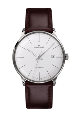 RELOJ JUNGHANS 027/4310.02 MEISTER CLASSIC 38.4 MM