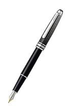 PLUMA MONTBLANC 101586 MEISTERSTÜCK SOLITAIRE 