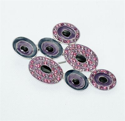 BROCHE SWAROVSKI 848546