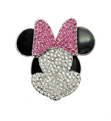 BROCHE SWAROVSKI 872508