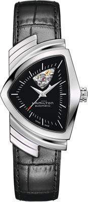RELOJ HAMILTON H24515732 VENTURA OPEN HEART AUTOMATIC 34.70X53.50