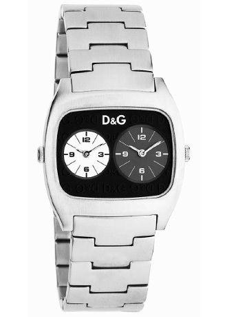 RELOJ DOLCE & GABANNA ( D&G ) DW0138 HOMBRE