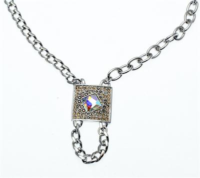 COLLAR SWAROVSKI 909934