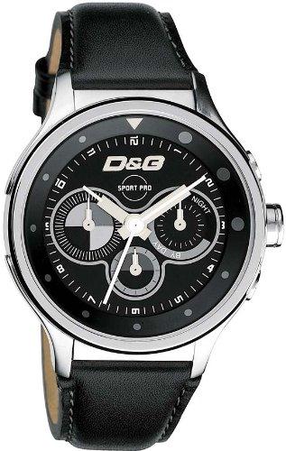 RELOJ DOLCE & GABANNA ( D&G ) DW0211 HOMBRE