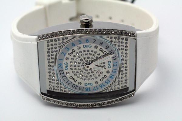 RELOJ DOLCE & GABANNA ( D&G ) DW0072 MUJER