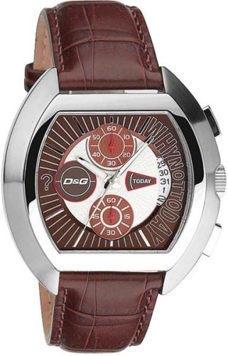 RELOJ DOLCE & GABANNA ( D&G ) DW0213 HOMBRE