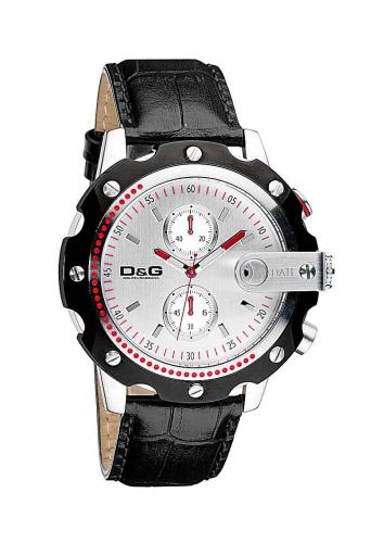 RELOJ DOLCE & GABANNA ( D&G ) DW0366 HOMBRE