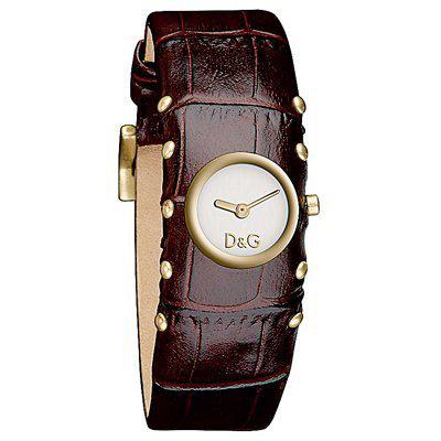 RELOJ DOLCE & GABANNA ( D&G ) DW0352 MUJER