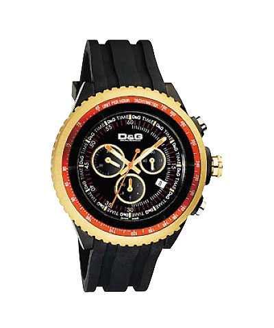 RELOJ DOLCE & GABANNA ( D&G ) DW0369 HOMBRE