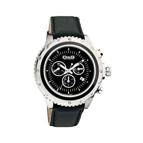 RELOJ DOLCE & GABANNA ( D&G ) DW0367 HOMBRE