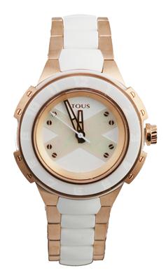 RELOJ TOUS 200350375 LADY MUJER 