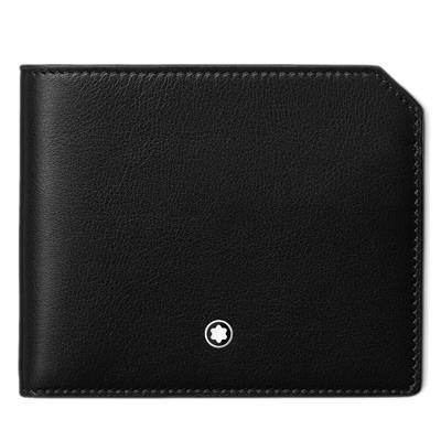 CARTERA MONTBLANC 130048 Meisterstück Selection Soft 