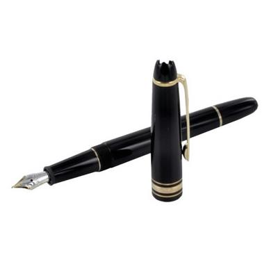 PLUMA MONTBLANC 106513 CLASSIQUE DORADA