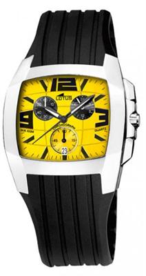 RELOJ LOTUS 15317/G SHINY HOMBRE