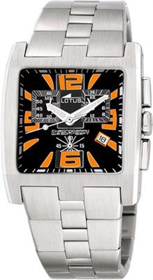 RELOJ LOTUS 15345/8 HOMBRE