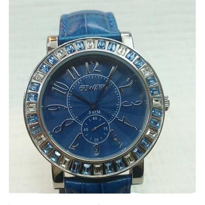 RELOJ DUWARD D16003.15 MUJER AZUL