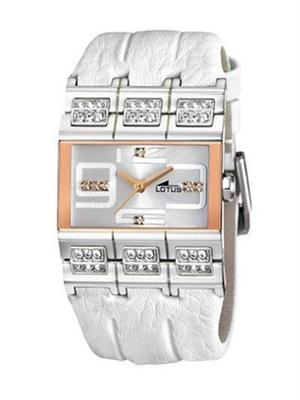 RELOJ LOTUS 15478/1 MUJER