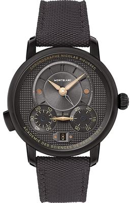 RELOJES MONTBLANC