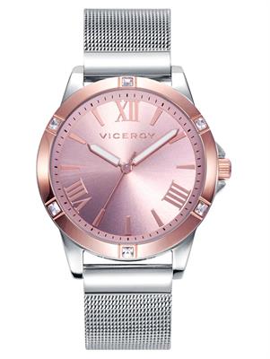 RELOJ VICEROY 401166-73 - CHIC - MUJER - 37MM