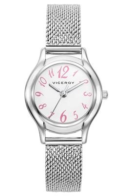 RELOJ VICEROY 401172-04 - SWEET - NIÑA - 26MM 