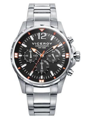 RELOJ VICEROY 401245-55 - HEAT - HOMBRE - 43MM 