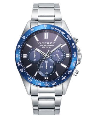 RELOJ VICEROY  401299-53 - MAGNUM - HOMBRE - 43MM