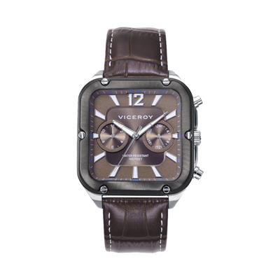 RELOJ VICEROY 401325-15 - MAGNUM - HOMBRE - 39MM