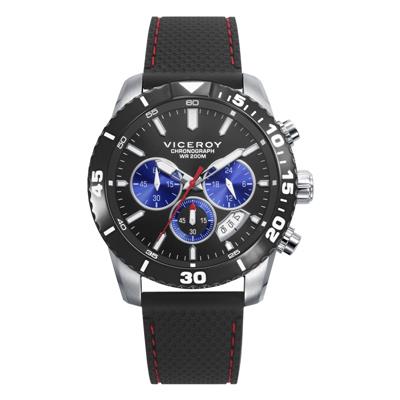 RELOJ VICEROY 401455-57 HOMBRE 45MM
