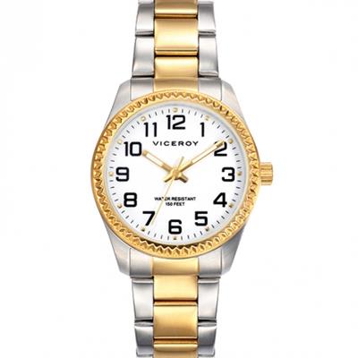 RELOJ VICEROY 40860-24 MUJER GRAND 30 MM