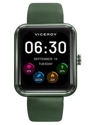 RELOJ VICEROY   41117-60 - SMART - UNISEX - 38X45MM