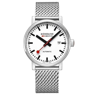 RELOJ MONDAINE MSE40610SM SBB Evo2 Automatic (40mm)