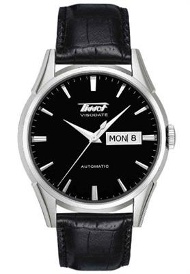 RELOJ TISSOT T0194301605101 HERITAGE VISODATE AUTOMATIC