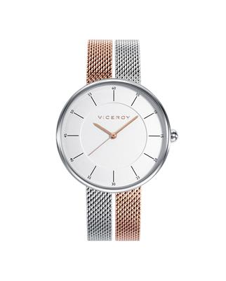 RELOJ VICEROY 42374-17 AIR MUJER 36 MM