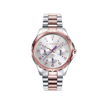 RELOJ VICEROY 42398-85 CHIC MUJER 38 MM