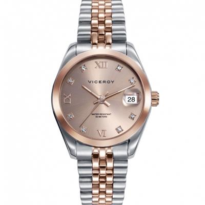 RELOJ VICEROY 42414-93 CHIC MUJER 32 MM