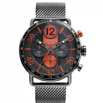 RELOJ VICEROY 46817-14 MAGNUM HOMBRE 44 MM