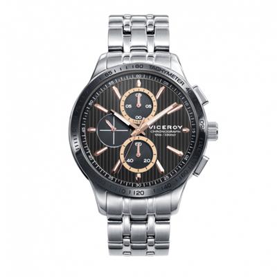 RELOJ VICEROY 471179-57 HEAT HOMBRE 44 MM