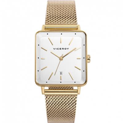 RELOJ VICEROY 471236-07 AIR MUJER 28.5X30 MM