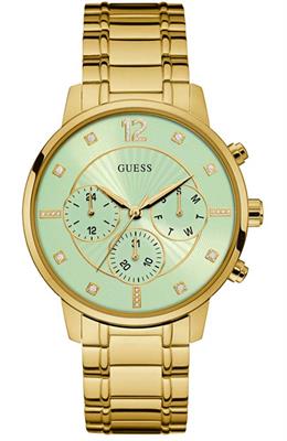 RELOJ GUESS W0941L6 SUNSET MUJER