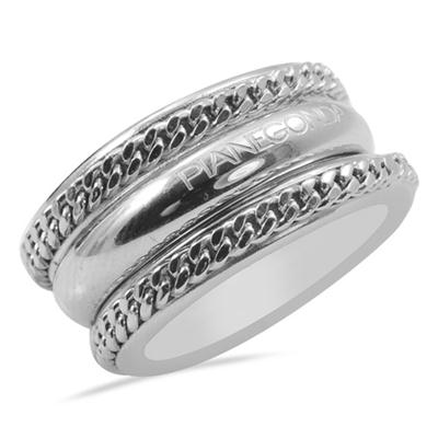 ANILLO PIANEGONDA AA010617 PLATA