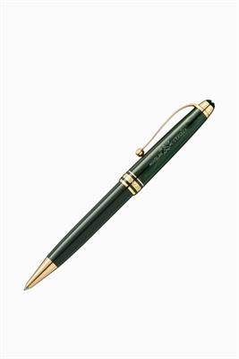 BOLIGRAFO MONTBLANC 131344 Meisterstück The Origin Collection Classique VERDE