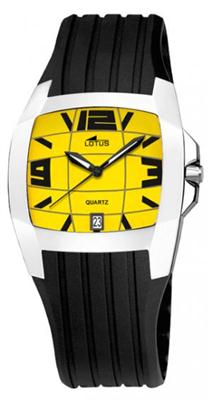 RELOJ LOTUS 15318/E SHINY HOMBRE