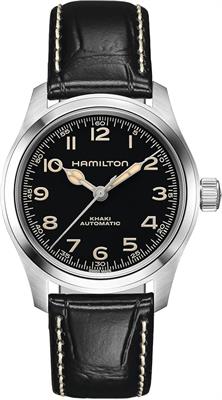 RELOJ HAMILTON H70405730 Khaki Field Murph 38mm
