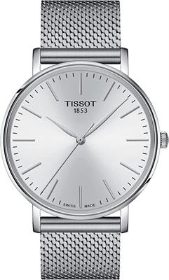 RELOJ TISSOT T1434101101100 EVERYTIME GENT 40 MM